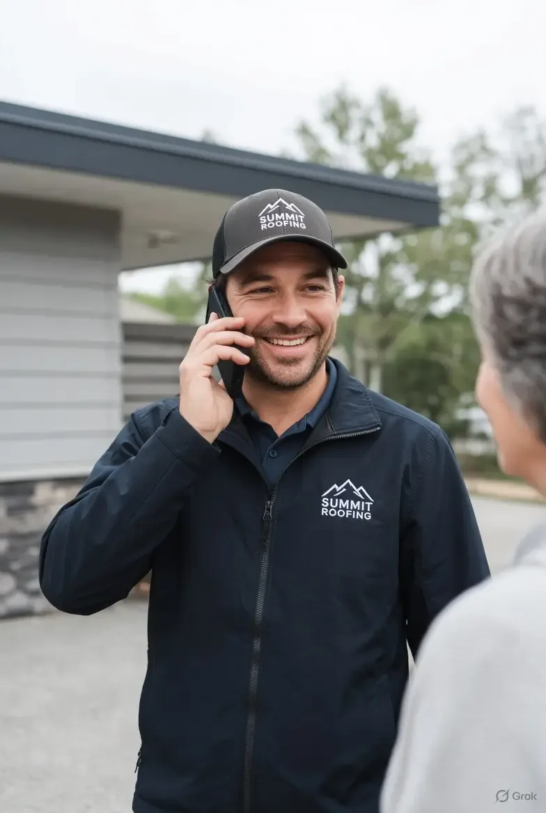 Flat Roof Leak Repair Beacon, IA FAQs